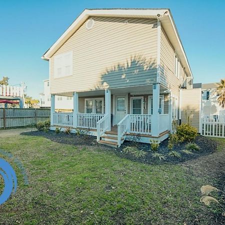 Cg Cottage Down Myrtle Beach Dış mekan fotoğraf