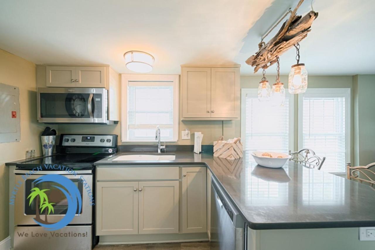 Cg Cottage Down Myrtle Beach Dış mekan fotoğraf