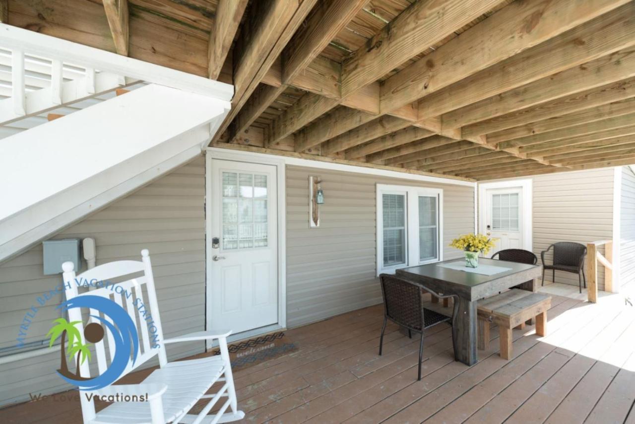 Cg Cottage Down Myrtle Beach Dış mekan fotoğraf