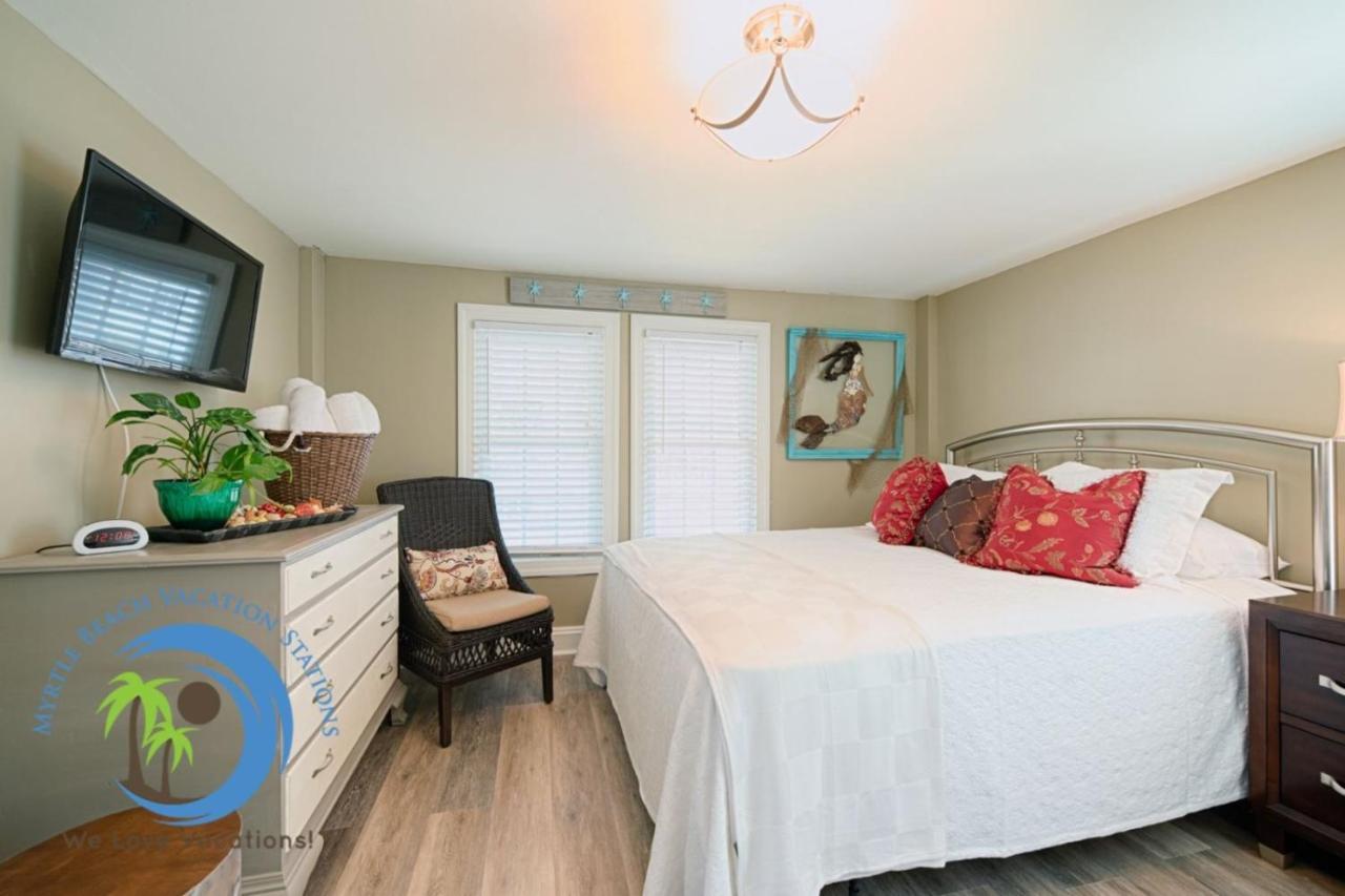 Cg Cottage Down Myrtle Beach Dış mekan fotoğraf