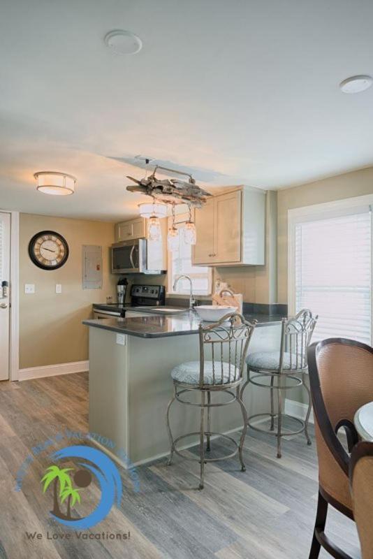 Cg Cottage Down Myrtle Beach Dış mekan fotoğraf