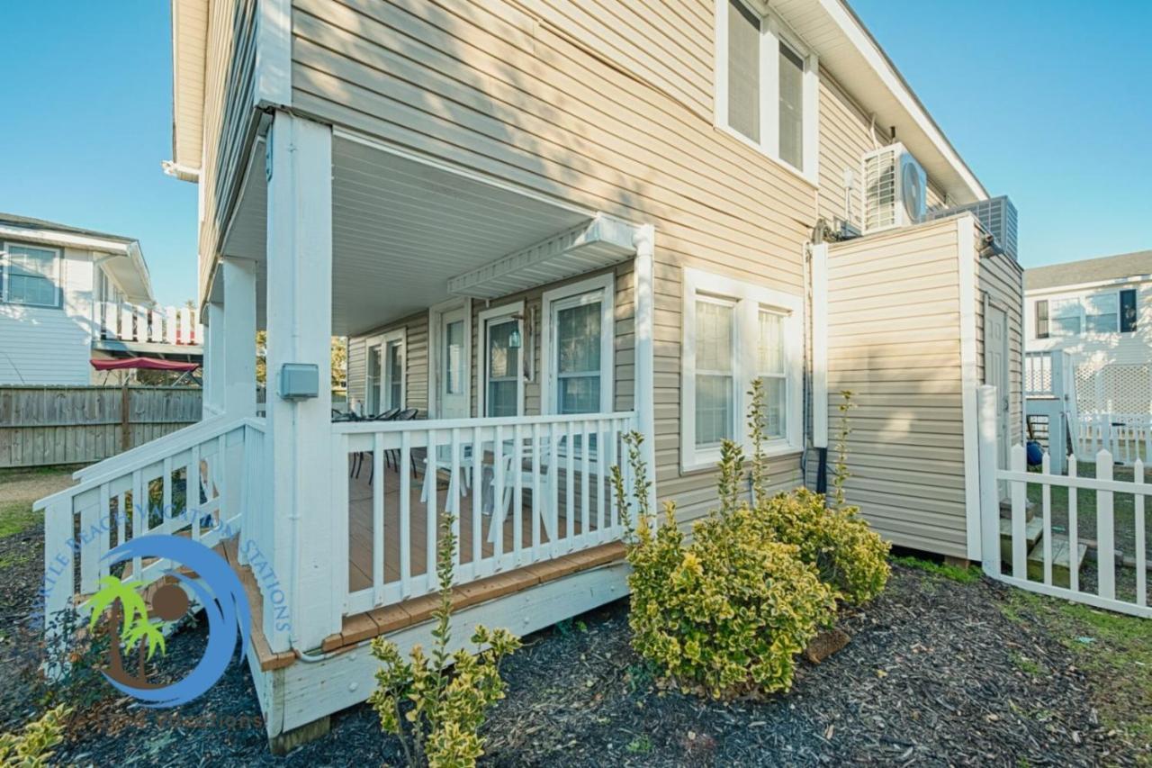 Cg Cottage Down Myrtle Beach Dış mekan fotoğraf